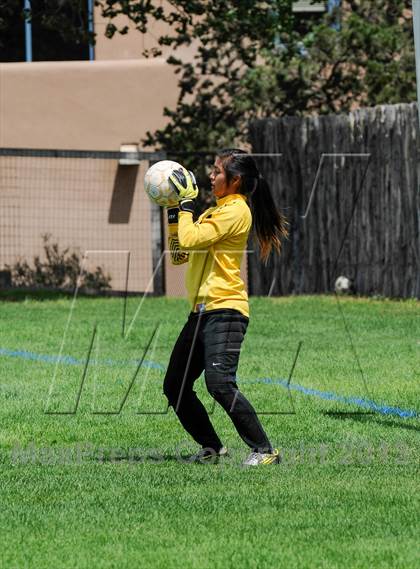Thumbnail 2 in Rehoboth Christian @ Santa Fe Prep photogallery.