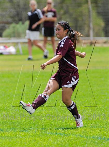 Thumbnail 3 in Rehoboth Christian @ Santa Fe Prep photogallery.