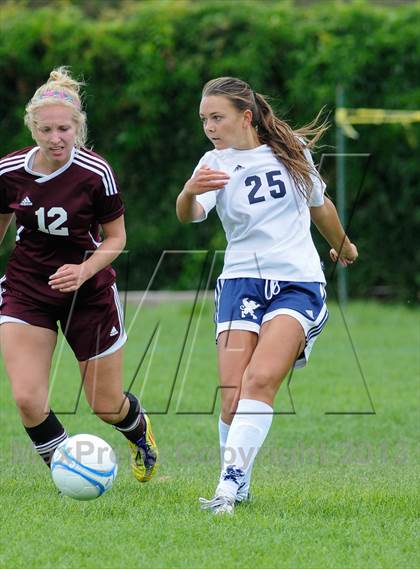 Thumbnail 2 in Rehoboth Christian @ Santa Fe Prep photogallery.