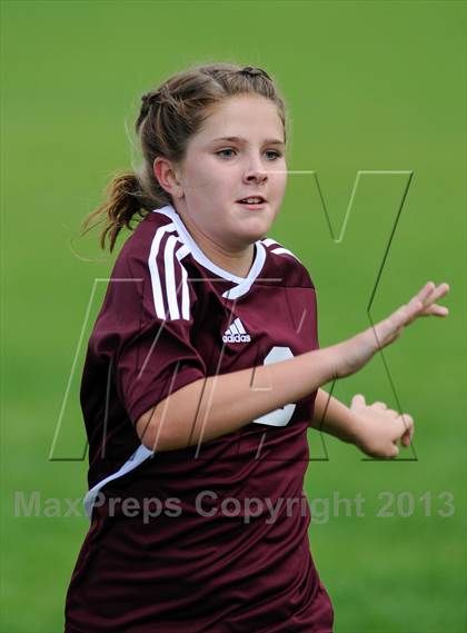 Thumbnail 1 in Rehoboth Christian @ Santa Fe Prep photogallery.