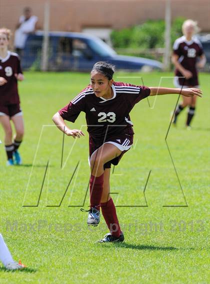 Thumbnail 2 in Rehoboth Christian @ Santa Fe Prep photogallery.