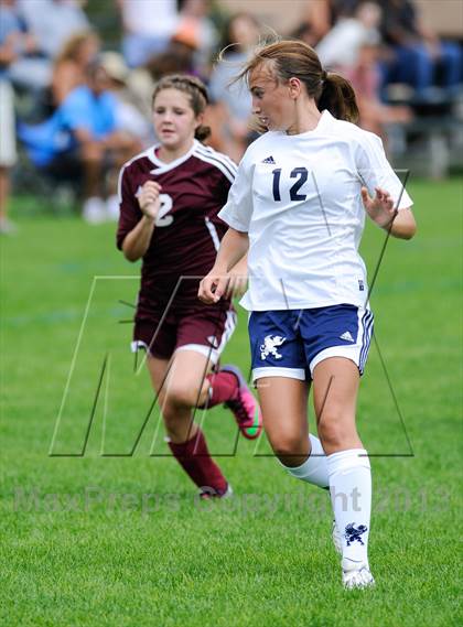 Thumbnail 1 in Rehoboth Christian @ Santa Fe Prep photogallery.