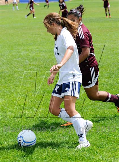 Thumbnail 1 in Rehoboth Christian @ Santa Fe Prep photogallery.