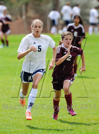 Thumbnail 1 in Rehoboth Christian @ Santa Fe Prep photogallery.