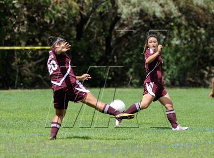 Thumbnail 2 in Rehoboth Christian @ Santa Fe Prep photogallery.