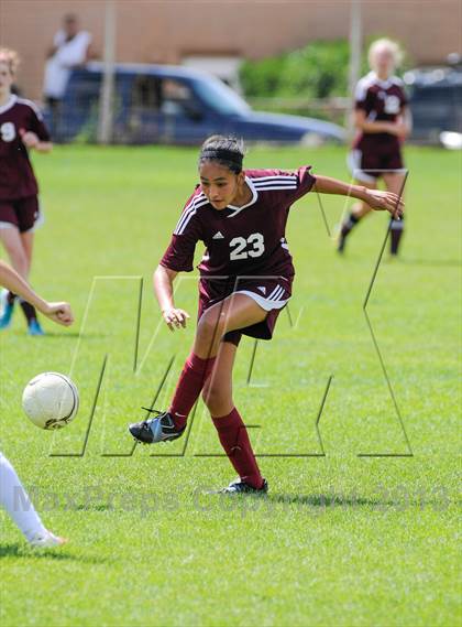 Thumbnail 1 in Rehoboth Christian @ Santa Fe Prep photogallery.