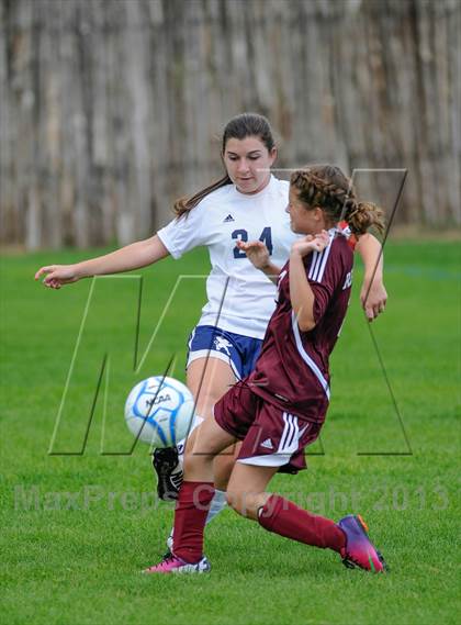 Thumbnail 1 in Rehoboth Christian @ Santa Fe Prep photogallery.