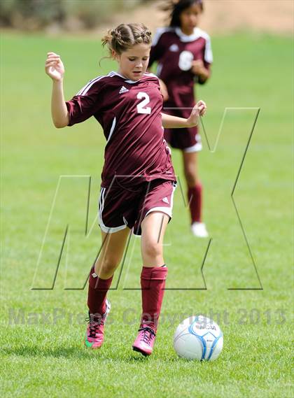 Thumbnail 1 in Rehoboth Christian @ Santa Fe Prep photogallery.
