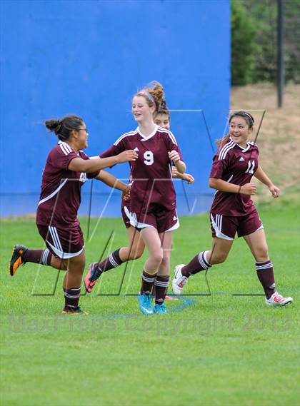 Thumbnail 3 in Rehoboth Christian @ Santa Fe Prep photogallery.