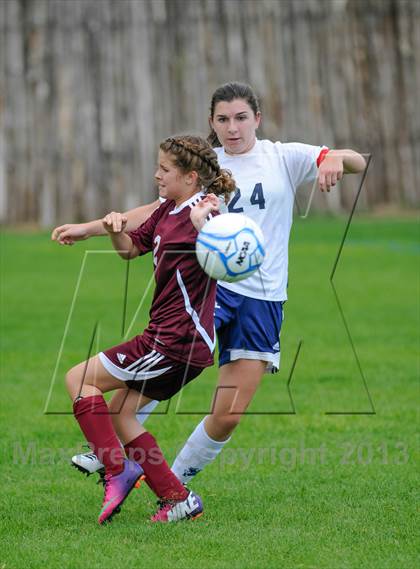 Thumbnail 2 in Rehoboth Christian @ Santa Fe Prep photogallery.