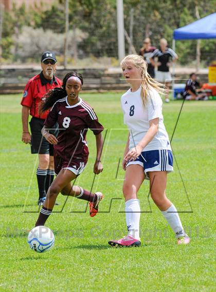 Thumbnail 3 in Rehoboth Christian @ Santa Fe Prep photogallery.