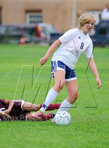 Thumbnail 2 in Rehoboth Christian @ Santa Fe Prep photogallery.