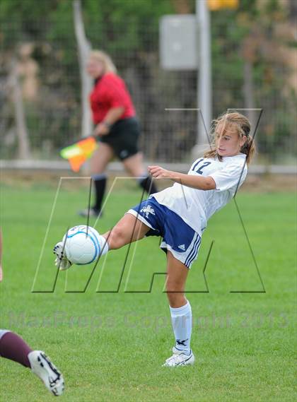 Thumbnail 2 in Rehoboth Christian @ Santa Fe Prep photogallery.