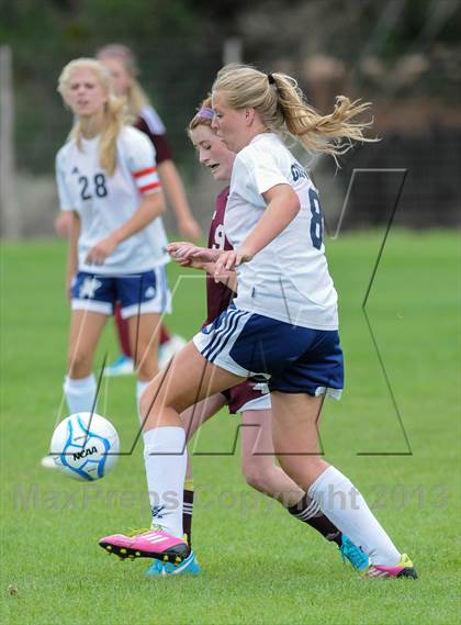 Thumbnail 1 in Rehoboth Christian @ Santa Fe Prep photogallery.
