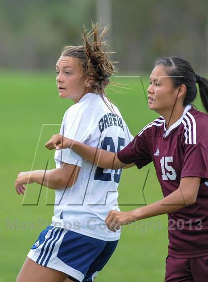 Thumbnail 1 in Rehoboth Christian @ Santa Fe Prep photogallery.