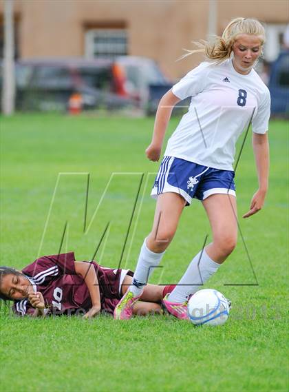Thumbnail 1 in Rehoboth Christian @ Santa Fe Prep photogallery.