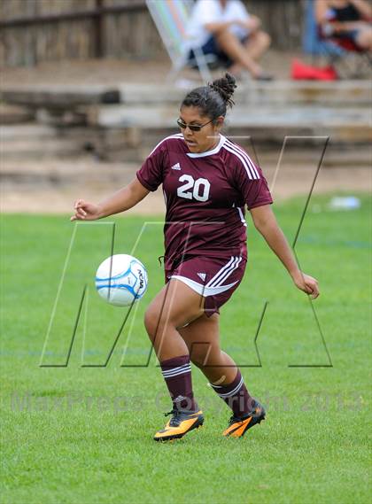 Thumbnail 2 in Rehoboth Christian @ Santa Fe Prep photogallery.