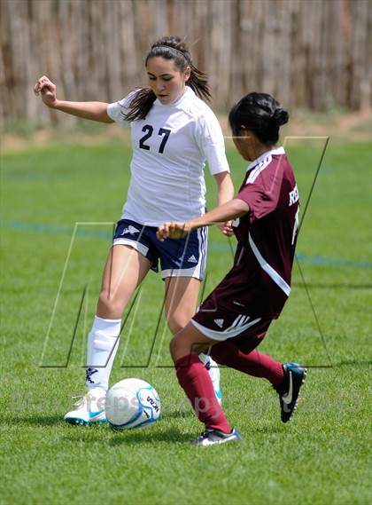 Thumbnail 3 in Rehoboth Christian @ Santa Fe Prep photogallery.