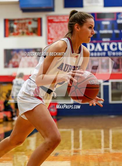 Thumbnail 2 in Ranchview @ Aubrey photogallery.