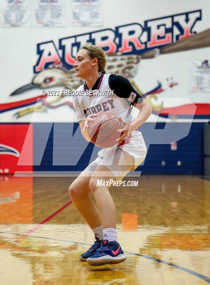 Thumbnail 1 in Ranchview @ Aubrey photogallery.