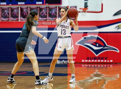 Thumbnail 1 in Ranchview @ Aubrey photogallery.
