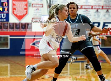 Thumbnail 2 in Ranchview @ Aubrey photogallery.