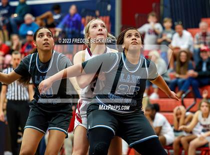 Thumbnail 1 in Ranchview @ Aubrey photogallery.