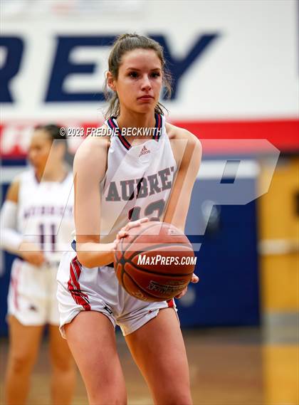 Thumbnail 1 in Ranchview @ Aubrey photogallery.