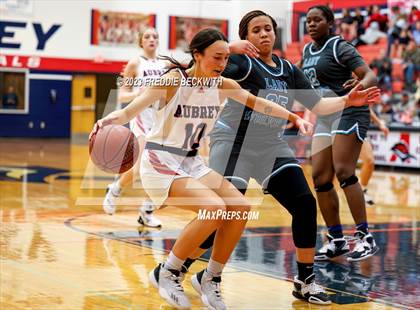 Thumbnail 2 in Ranchview @ Aubrey photogallery.