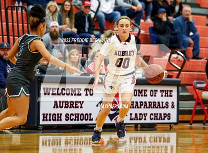 Thumbnail 1 in Ranchview @ Aubrey photogallery.