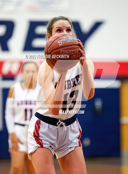 Thumbnail 1 in Ranchview @ Aubrey photogallery.