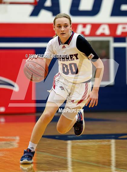 Thumbnail 2 in Ranchview @ Aubrey photogallery.