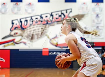 Thumbnail 3 in Ranchview @ Aubrey photogallery.