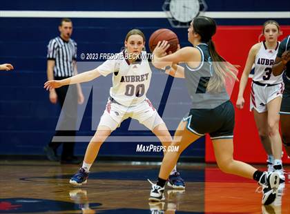 Thumbnail 2 in Ranchview @ Aubrey photogallery.