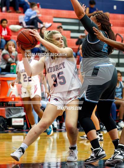 Thumbnail 2 in Ranchview @ Aubrey photogallery.