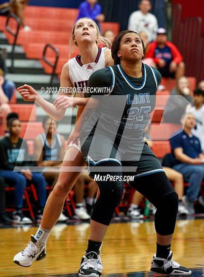 Thumbnail 1 in Ranchview @ Aubrey photogallery.