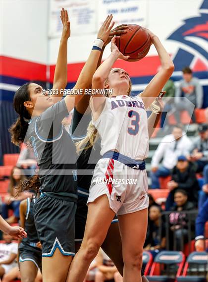 Thumbnail 1 in Ranchview @ Aubrey photogallery.
