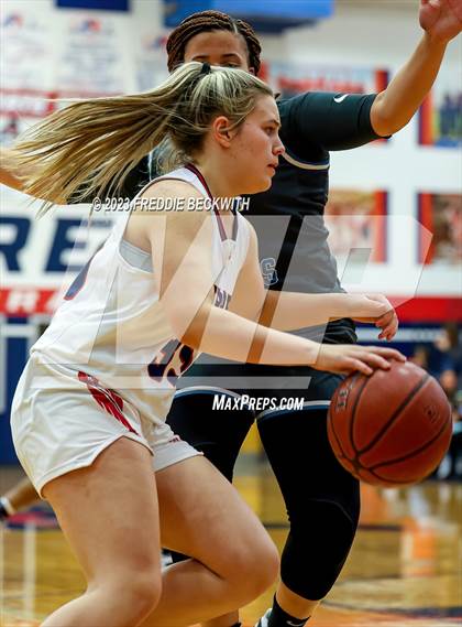 Thumbnail 3 in Ranchview @ Aubrey photogallery.
