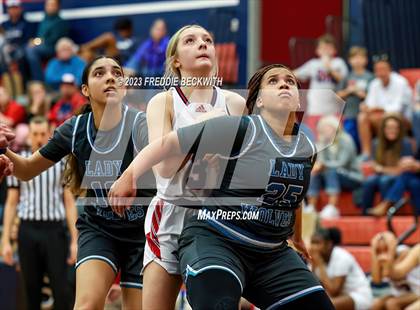 Thumbnail 2 in Ranchview @ Aubrey photogallery.