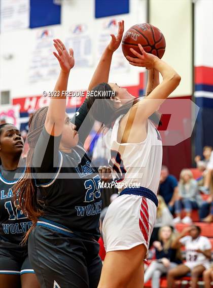Thumbnail 3 in Ranchview @ Aubrey photogallery.