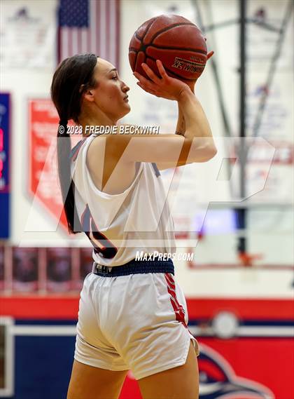 Thumbnail 1 in Ranchview @ Aubrey photogallery.