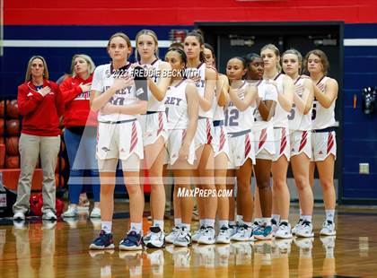 Thumbnail 1 in Ranchview @ Aubrey photogallery.
