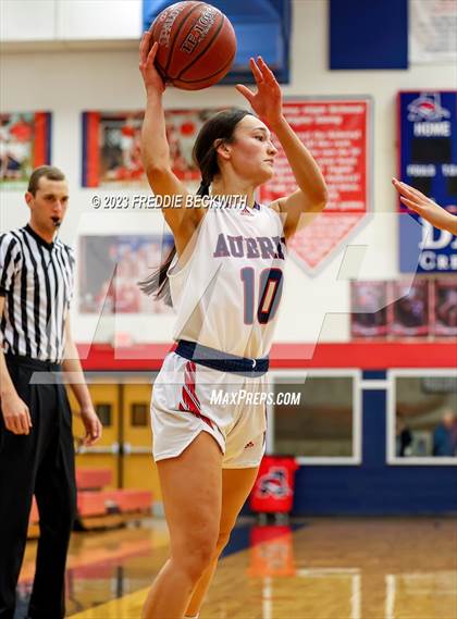 Thumbnail 1 in Ranchview @ Aubrey photogallery.