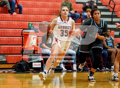 Thumbnail 3 in Ranchview @ Aubrey photogallery.