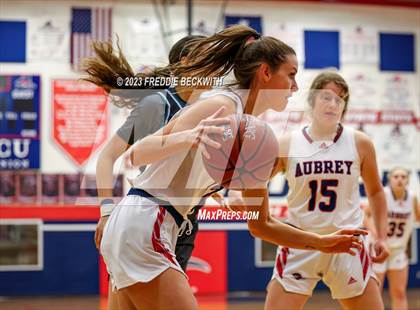 Thumbnail 1 in Ranchview @ Aubrey photogallery.