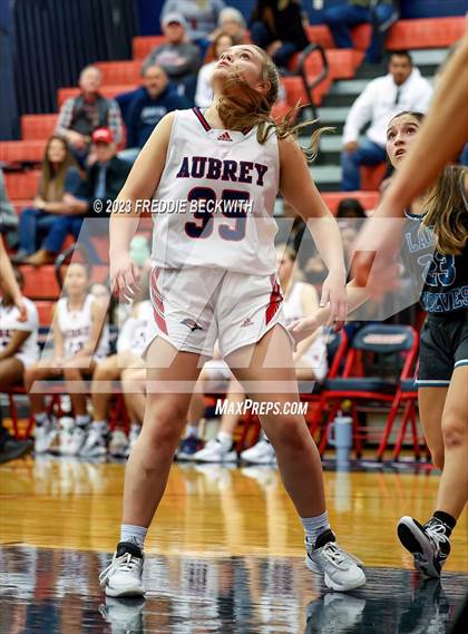 Thumbnail 2 in Ranchview @ Aubrey photogallery.