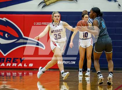 Thumbnail 1 in Ranchview @ Aubrey photogallery.