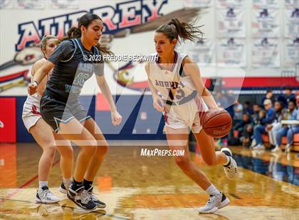 Thumbnail 1 in Ranchview @ Aubrey photogallery.