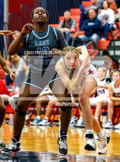 Thumbnail 1 in Ranchview @ Aubrey photogallery.