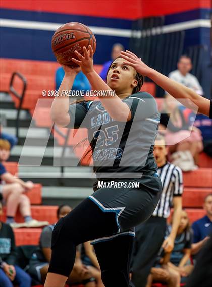 Thumbnail 1 in Ranchview @ Aubrey photogallery.